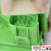 SERRATURA POSTERIORE SINISTRA ALFA ROMEO Giulietta Serie (940_) 50522879 (13>)