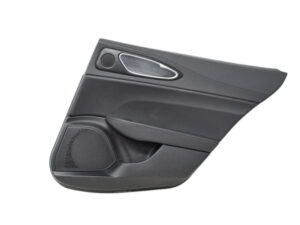 PANNELLO INTERNO PORTIERA POST DX ALFA ROMEO Giulia Serie (952_) 156131017 (16>)