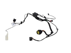 CABLAGGIO PORTA ANTERIORE DESTRA ALFA ROMEO Giulietta Serie (940_) 51977394 (13>)