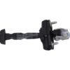 TIRANTE FERMO PORTA ANT. DX ALFA ROMEO Giulietta Serie (940_) 50509843 (13>)