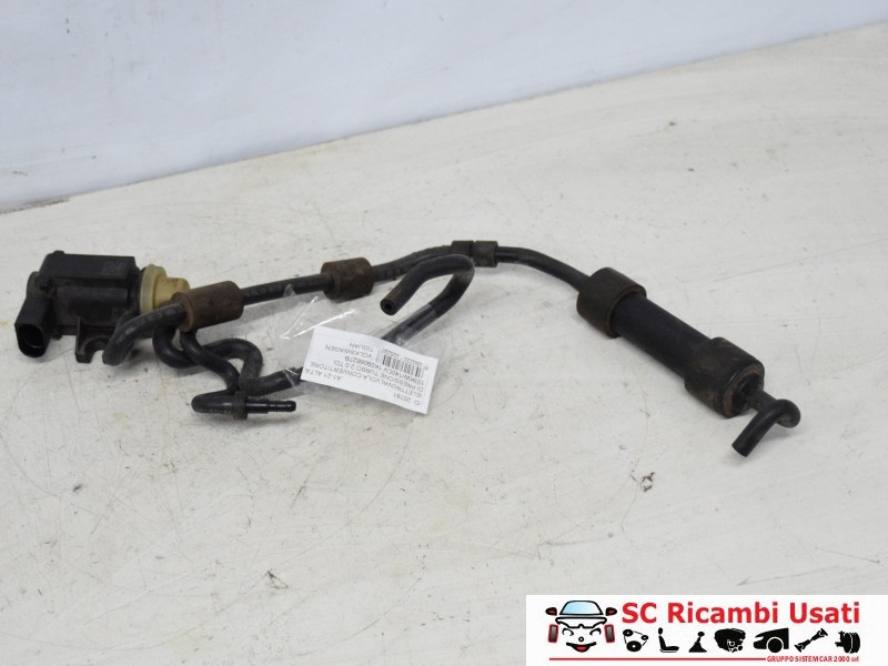 1K0906627B 1K0906627B ELETTROVALVOLA VOLKSWAGEN Tiguan 2° Serie diesel