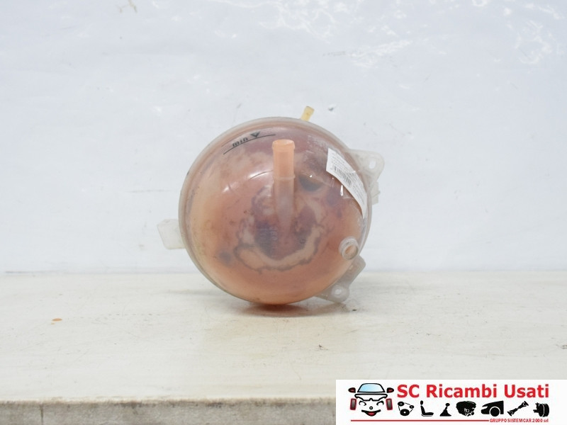 1K0121407A 1K0121407A VASCHETTA LIQUIDO RADIATORE VOLKSWAGEN Tiguan 2° Serie diesel
