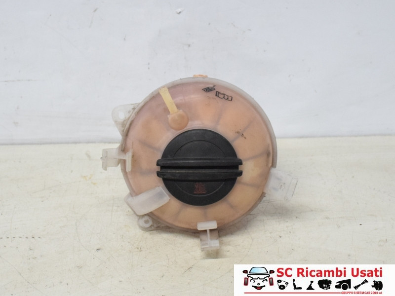 1K0121407A 1K0121407A VASCHETTA LIQUIDO RADIATORE VOLKSWAGEN Tiguan 2° Serie diesel