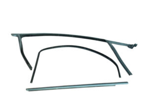 GUARNIZIONE PORTIERA ANTERIORE DESTRA ALFA ROMEO Giulietta Serie (940_) 50509898 (13>)
