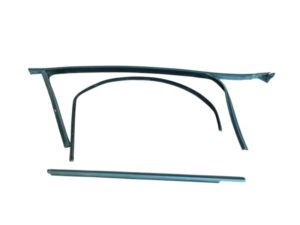 GUARNIZIONE PORTIERA ANTERIORE DESTRA ALFA ROMEO Giulietta Serie (940_) 50509898 (13>)