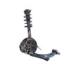 MASSA MECCANICA COMPLETA DESTRA VOLKSWAGEN Tiguan 2° Serie 1K0407256AA (11>15)