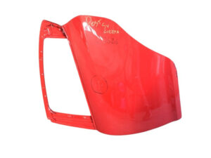 PORTIERA POSTERIORE SINISTRA ALFA ROMEO Giulietta Serie (940_) 50509299 (13>)