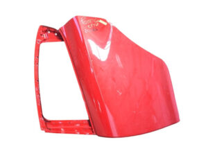 PORTIERA POSTERIORE SINISTRA ALFA ROMEO Giulietta Serie (940_) 50509299 (13>)