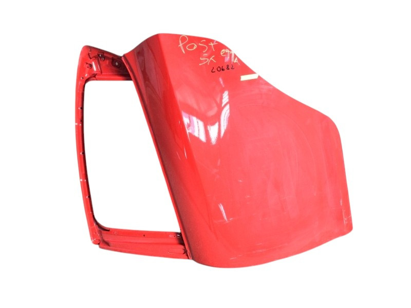 PORTIERA POSTERIORE SINISTRA ALFA ROMEO Giulietta Serie (940_) 50509299 (13>)
