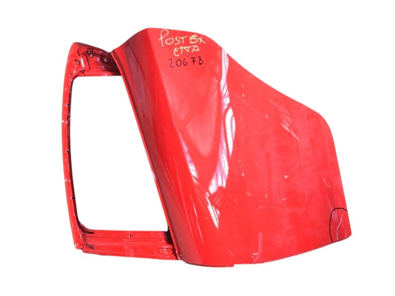 PORTIERA POSTERIORE SINISTRA ALFA ROMEO Giulietta Serie (940_) 50509299 (13>)