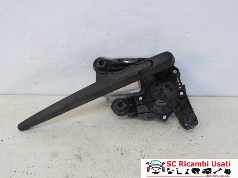 MOTORINO TERGICRISTALLO ANTERIORE CITROEN DS4 1° Serie 9680477480 (11>)