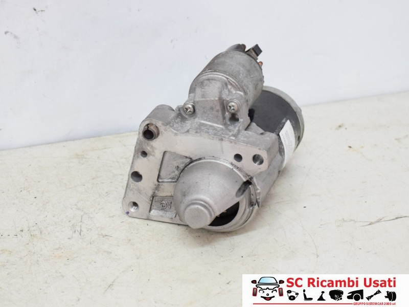 9663528880 9663528880 MOTORINO D' AVVIAMENTO CITROEN DS4 1° Serie diesel