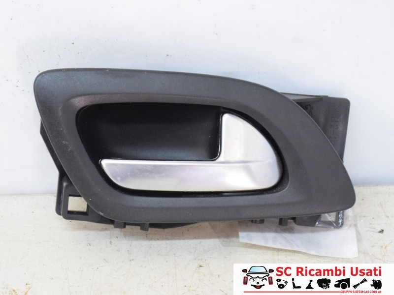 MANIGLIA INTERNA ANTERIORE DESTRA CITROEN DS4 1° Serie 9660525380 (11>)