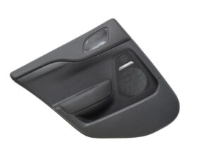 PANNELLO INTERNO PORTIERA POST SX CITROEN DS4 1° Serie 96877162ZD (11>)