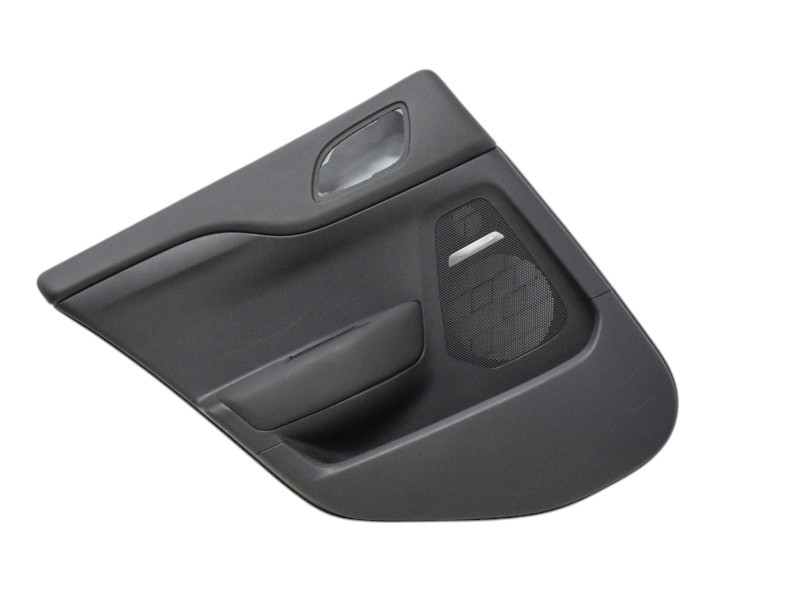 PANNELLO INTERNO PORTIERA POST SX CITROEN DS4 1° Serie 96877162ZD (11>)