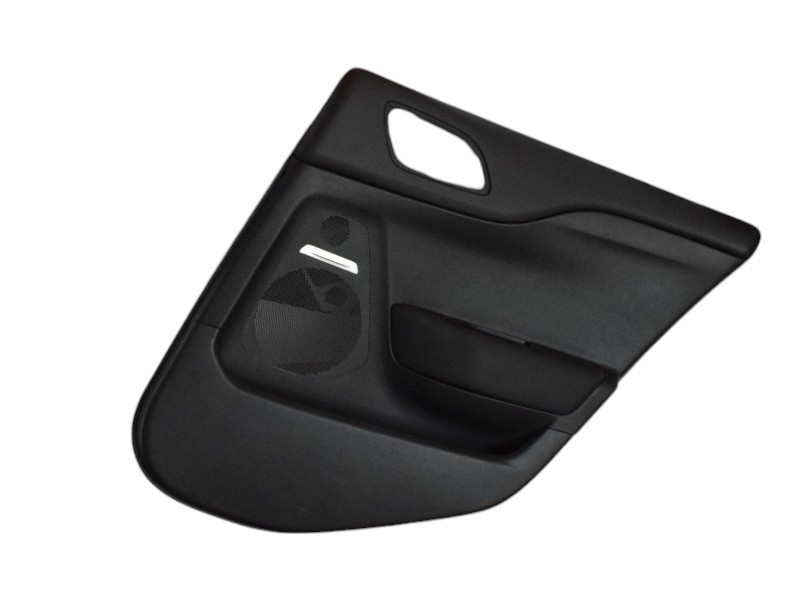 PANNELLO INTERNO PORTIERA POST DX CITROEN DS4 1° Serie 96877161ZD (11>)