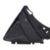 MANIGLIA ESTERNA POSTERIORE DESTRA CITROEN DS4 1° Serie 9687712077 (11>)