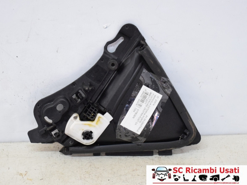 MANIGLIA ESTERNA POSTERIORE DESTRA CITROEN DS4 1° Serie 9687712077 (11>)