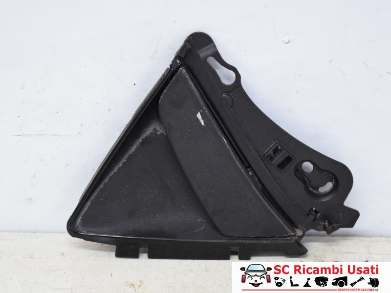 MANIGLIA ESTERNA POSTERIORE DESTRA CITROEN DS4 1° Serie 9687712077 (11>)