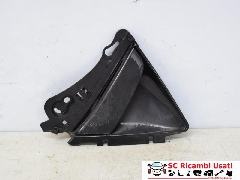 MANIGLIA ESTERNA POSTERIORE SINISTRA CITROEN DS4 1° Serie 9687712177 (11>)