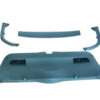 RIVESTIMENTO PLASTICA INTERNO PORTELLONE POST CITROEN DS4 1&deg; Serie 9688694977 (11>)
