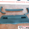 RIVESTIMENTO PLASTICA INTERNO PORTELLONE POST CITROEN DS4 1&deg; Serie 9688694977 (11>)