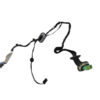 IMPIANTO ELETTRICO (CABLAGGIO) PORTA POSTERIORE SX CITROEN DS4 1° Serie 967760948 (11>)