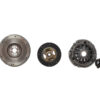 13451-0Q012 13451-0Q012 KIT FRIZIONE E VOLANO TOYOTA Aygo 3° Serie benzina