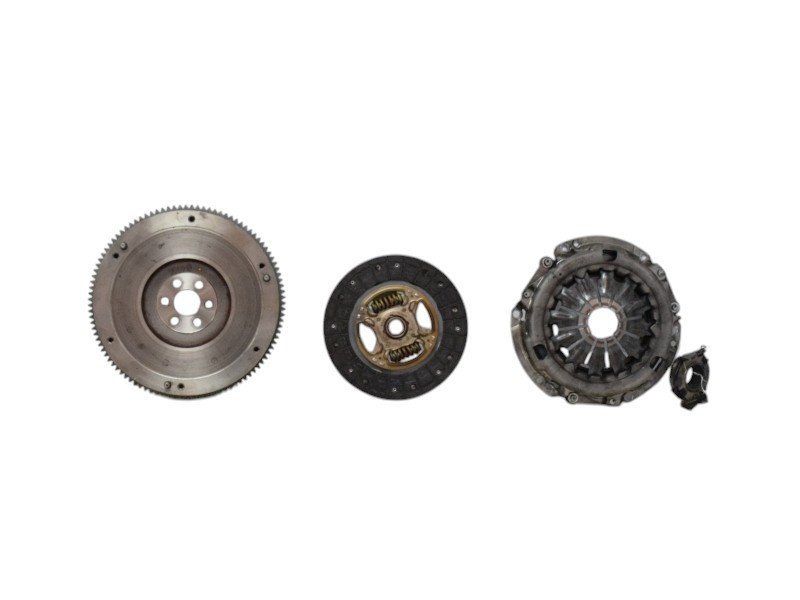 13451-0Q012 13451-0Q012 KIT FRIZIONE E VOLANO TOYOTA Aygo 3° Serie benzina