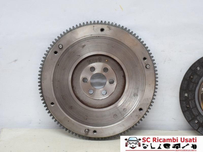 13451-0Q012 13451-0Q012 KIT FRIZIONE E VOLANO TOYOTA Aygo 3° Serie benzina