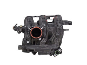 171200Q050 171200Q050 COLLETTORE ASPIRAZIONE TOYOTA Aygo 3° Serie benzina