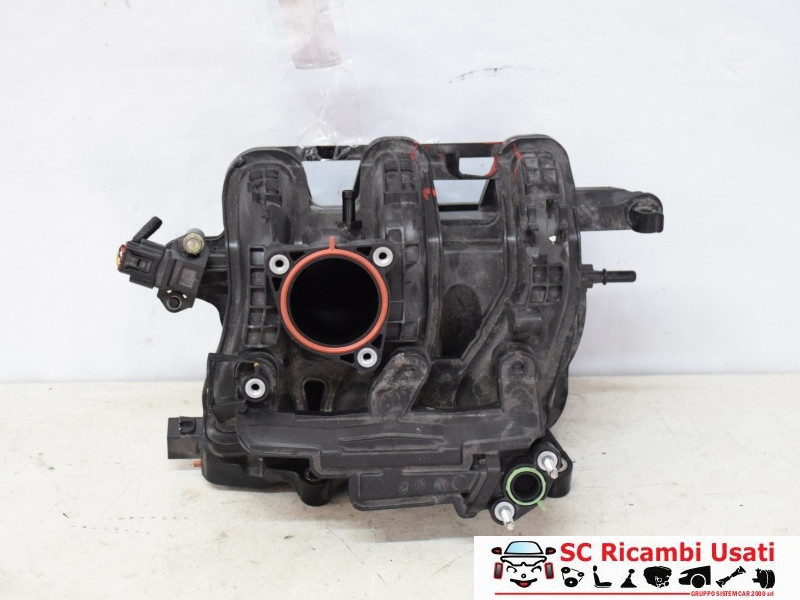 171200Q050 171200Q050 COLLETTORE ASPIRAZIONE TOYOTA Aygo 3° Serie benzina