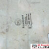 VETRO SCENDENTE ANTERIORE SINISTRO CITROEN Jumper 3° Serie (06>14)