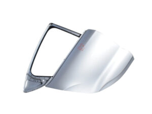 PORTIERA POSTERIORE DESTRA CITROEN DS4 1° Serie (11>)