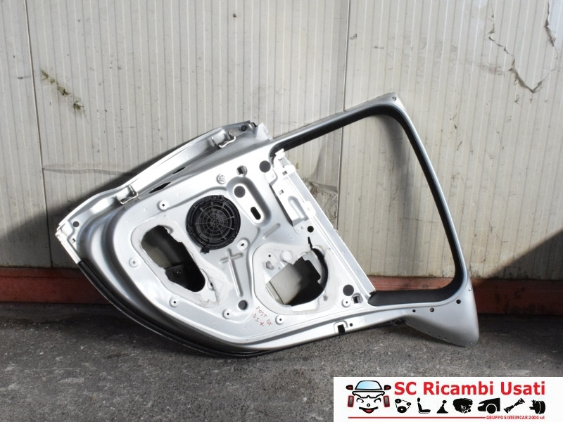 PORTIERA POSTERIORE DESTRA CITROEN DS4 1° Serie (11>)