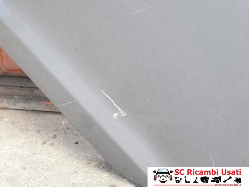 PORTIERA POSTERIORE SINISTRA ALFA ROMEO Giulietta Serie (940_) 50509299 (13>)