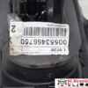 LEVA CAMBIO FIAT Punto EVO 553466750 diesel (09>12)