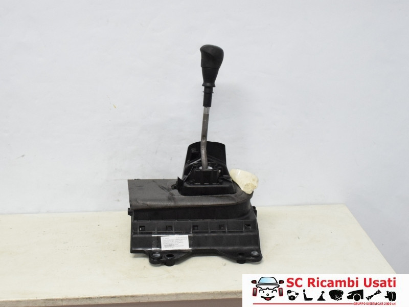 LEVA CAMBIO FIAT Punto EVO 553466750 diesel (09>12)