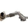 55221726 55221726 TUBO VALVOLA EGR FIAT Tipo Serie (357) Berlina diesel