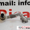 55221726 55221726 TUBO VALVOLA EGR FIAT Tipo Serie (357) Berlina diesel