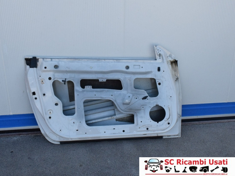 PORTIERA ANTERIORE SINISTRA ALFA ROMEO Mito Serie (955_) (08>)