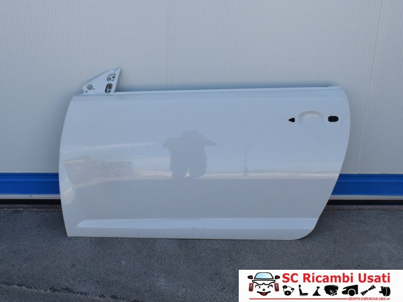 PORTIERA ANTERIORE SINISTRA ALFA ROMEO Mito Serie (955_) (08>)