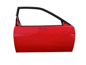 PORTIERA ANTERIORE DESTRA FIAT Coupé 2° Serie (96>00)