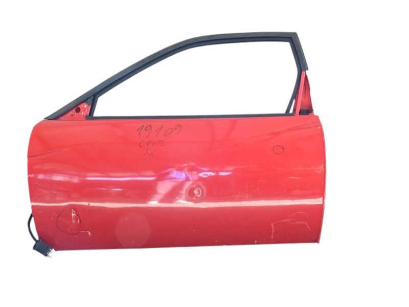 PORTIERA ANTERIORE SINISTRA FIAT Coupé 2° Serie (96>00)