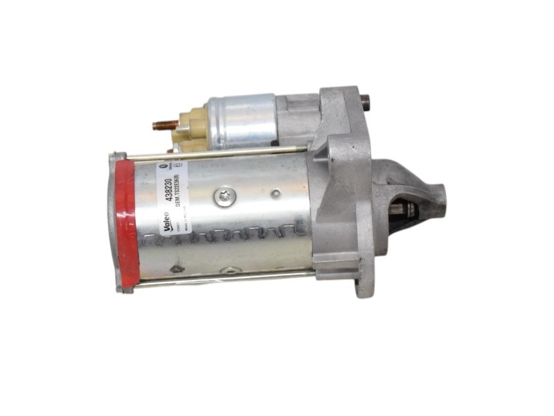 438230 438230 MOTORINO D' AVVIAMENTO VOLVO V60 1° Serie diesel