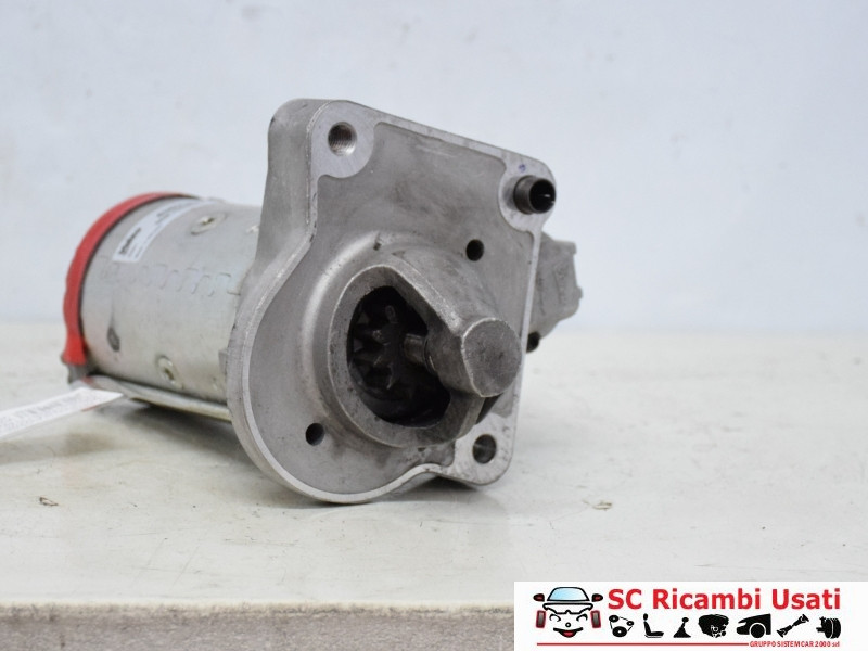 438230 438230 MOTORINO D' AVVIAMENTO VOLVO V60 1° Serie diesel