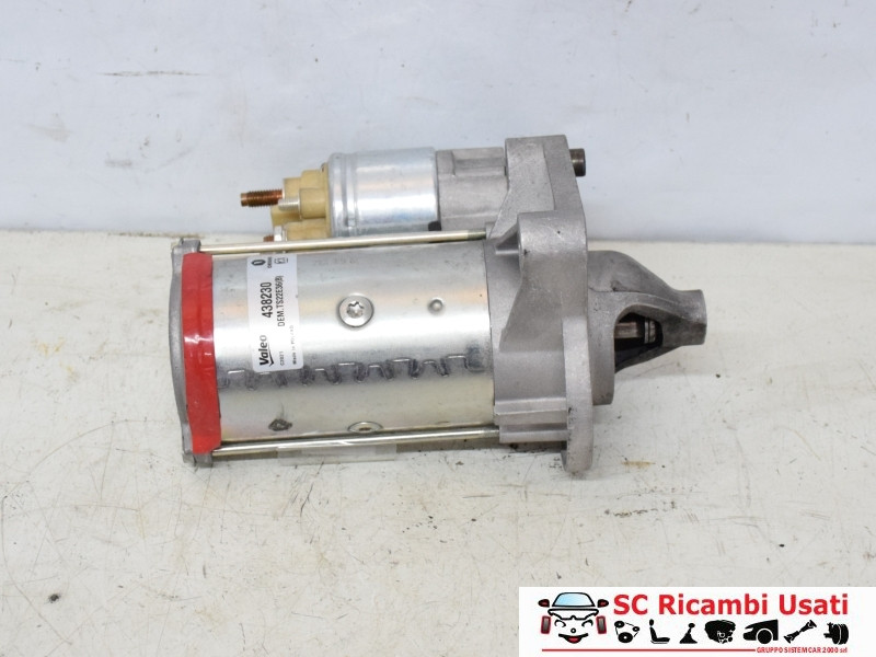 438230 438230 MOTORINO D' AVVIAMENTO VOLVO V60 1° Serie diesel