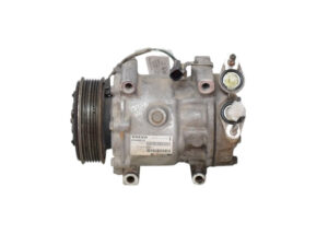 31348213 31348213 COMPRESSORE ARIA CONDIZIONATA VOLVO V60 1° Serie diesel