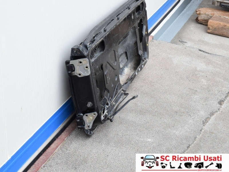 PORTELLONE POSTERIORE LAND ROVER Freelander 1° Serie (98>03)