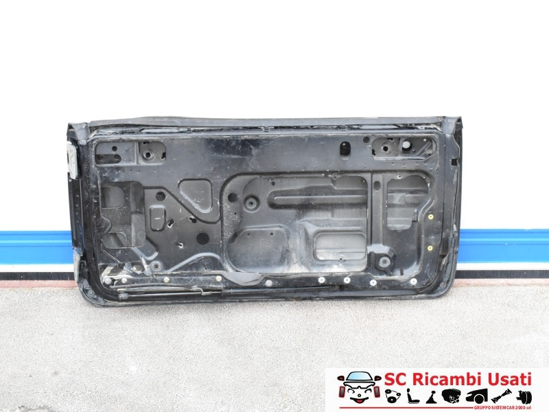 PORTELLONE POSTERIORE LAND ROVER Freelander 1° Serie (98>03)